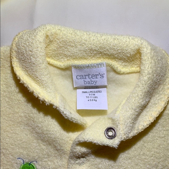 🌺 Carter Sleeper, NWT - Picture 3 of 3